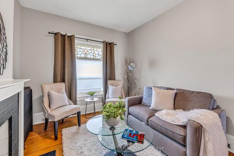 Photo 6 at 667 Ossington Avenue, Little Italy, Toronto