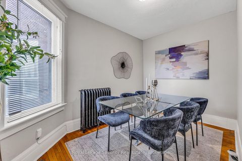 Photo 7 at 667 Ossington Avenue, Little Italy, Toronto