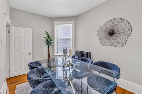 Photo 8 at 667 Ossington Avenue, Little Italy, Toronto