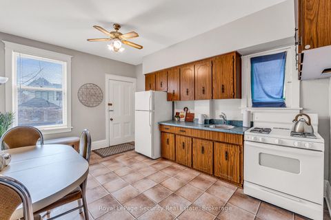 Photo 9 at 667 Ossington Avenue, Little Italy, Toronto