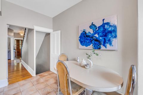 Photo 14 at 667 Ossington Avenue, Little Italy, Toronto