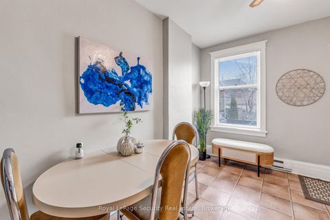 Photo 15 at 667 Ossington Avenue, Little Italy, Toronto