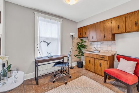 Photo 18 at 667 Ossington Avenue, Little Italy, Toronto