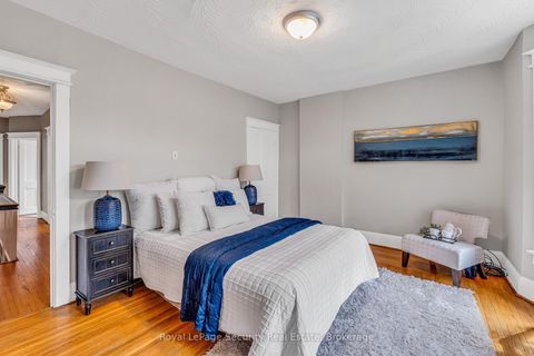 Photo 21 at 667 Ossington Avenue, Little Italy, Toronto