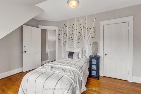 Photo 26 at 667 Ossington Avenue, Little Italy, Toronto