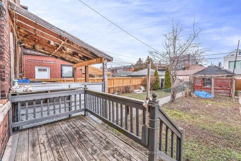 Photo 33 at 667 Ossington Avenue, Little Italy, Toronto