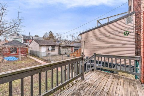 Photo 34 at 667 Ossington Avenue, Little Italy, Toronto