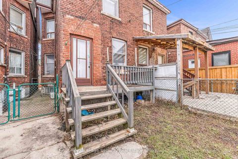 Photo 35 at 667 Ossington Avenue, Little Italy, Toronto