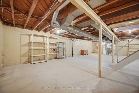 Photo 27 at 1 Loyalist Road, Kingsway South, Toronto