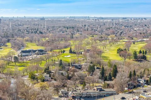 Photo 46 at 1 Loyalist Road, Kingsway South, Toronto