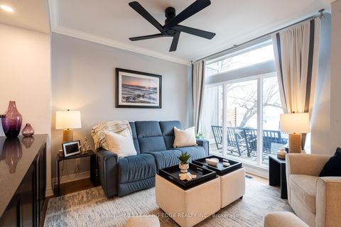 Photo 4 at 9 - 9 Davy Point Circle, Historic Lakeshore Communities, Georgina