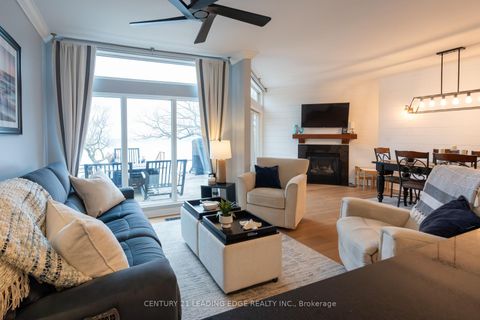 Photo 6 at 9 - 9 Davy Point Circle, Historic Lakeshore Communities, Georgina