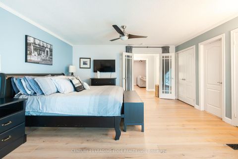 Photo 20 at 9 - 9 Davy Point Circle, Historic Lakeshore Communities, Georgina