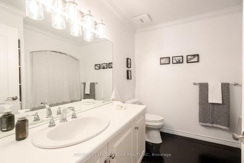 Photo 22 at 9 - 9 Davy Point Circle, Historic Lakeshore Communities, Georgina