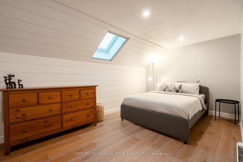 Photo 23 at 9 - 9 Davy Point Circle, Historic Lakeshore Communities, Georgina