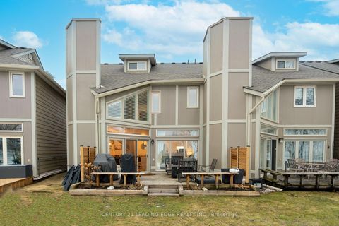 Photo 25 at 9 - 9 Davy Point Circle, Historic Lakeshore Communities, Georgina