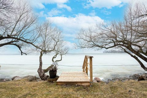 Photo 26 at 9 - 9 Davy Point Circle, Historic Lakeshore Communities, Georgina