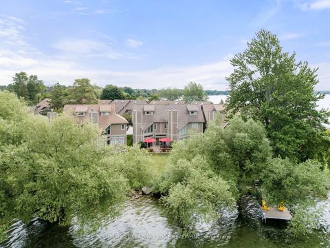 Photo 28 at 9 - 9 Davy Point Circle, Historic Lakeshore Communities, Georgina