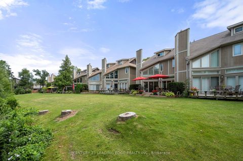 Photo 31 at 9 - 9 Davy Point Circle, Historic Lakeshore Communities, Georgina