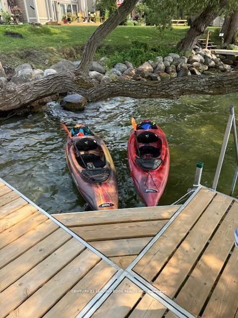 Photo 33 at 9 - 9 Davy Point Circle, Historic Lakeshore Communities, Georgina