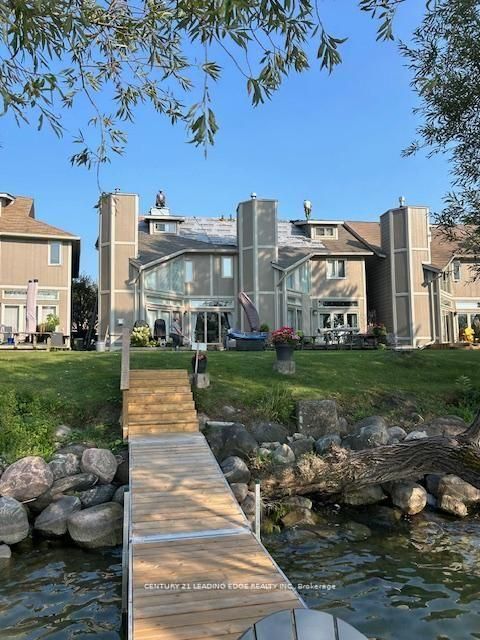 Photo 35 at 9 - 9 Davy Point Circle, Historic Lakeshore Communities, Georgina