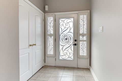 Photo 3 at 54 Woodbury Crescent, Summerhill Estates, Newmarket