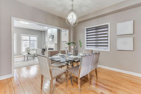 Photo 7 at 54 Woodbury Crescent, Summerhill Estates, Newmarket