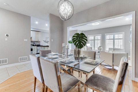 Photo 8 at 54 Woodbury Crescent, Summerhill Estates, Newmarket