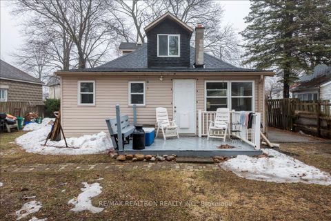 Photo 18 at 86 John Street, Sanford, Barrie