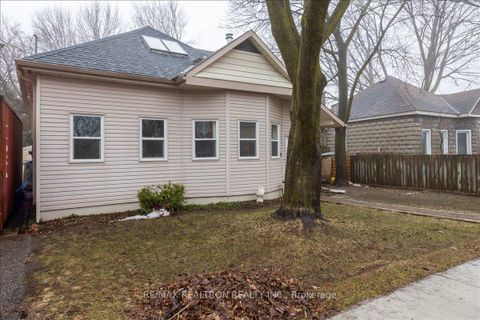 Photo 19 at 86 John Street, Sanford, Barrie