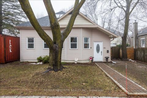 Photo 20 at 86 John Street, Sanford, Barrie