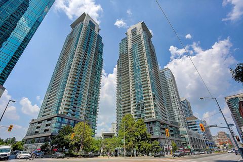 Photo 0 at LPH308 - 5162 Yonge Street, Willowdale West, Toronto