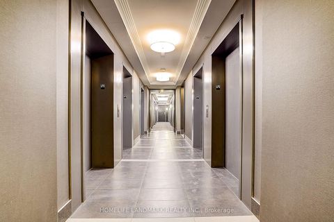 Photo 5 at LPH308 - 5162 Yonge Street, Willowdale West, Toronto