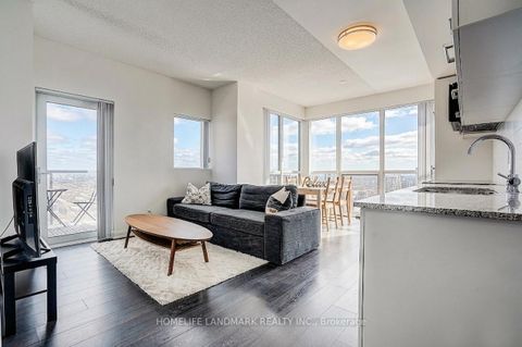 Photo 6 at LPH308 - 5162 Yonge Street, Willowdale West, Toronto