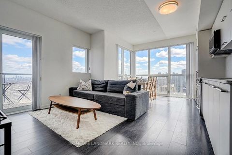 Photo 8 at LPH308 - 5162 Yonge Street, Willowdale West, Toronto