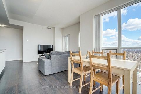 Photo 9 at LPH308 - 5162 Yonge Street, Willowdale West, Toronto