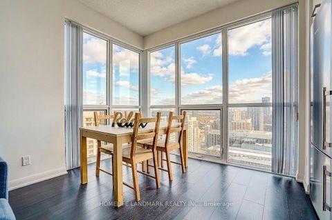 Photo 10 at LPH308 - 5162 Yonge Street, Willowdale West, Toronto