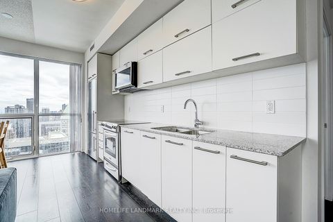 Photo 11 at LPH308 - 5162 Yonge Street, Willowdale West, Toronto