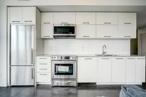 Photo 12 at LPH308 - 5162 Yonge Street, Willowdale West, Toronto