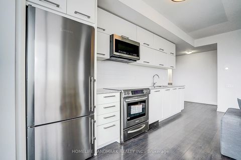 Photo 13 at LPH308 - 5162 Yonge Street, Willowdale West, Toronto