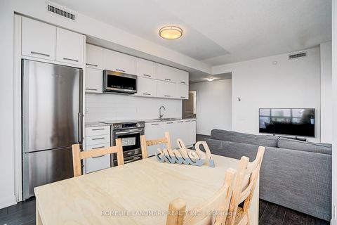 Photo 14 at LPH308 - 5162 Yonge Street, Willowdale West, Toronto