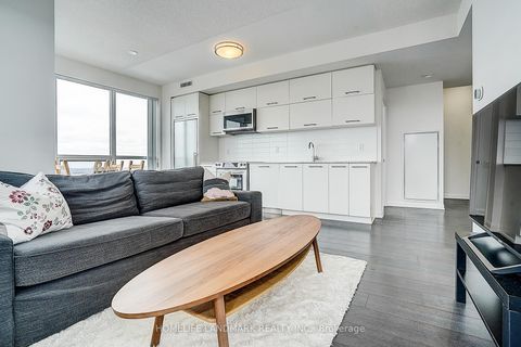 Photo 15 at LPH308 - 5162 Yonge Street, Willowdale West, Toronto