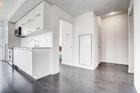 Photo 16 at LPH308 - 5162 Yonge Street, Willowdale West, Toronto