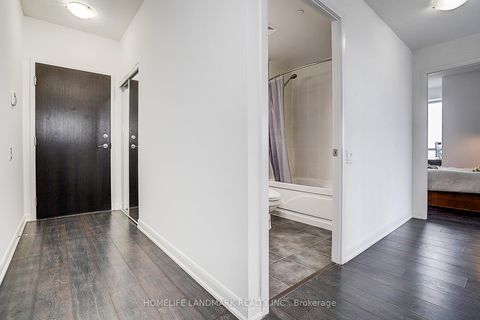 Photo 18 at LPH308 - 5162 Yonge Street, Willowdale West, Toronto