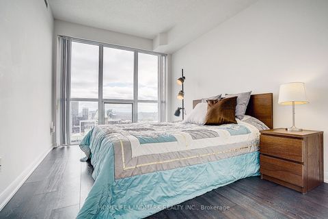 Photo 19 at LPH308 - 5162 Yonge Street, Willowdale West, Toronto