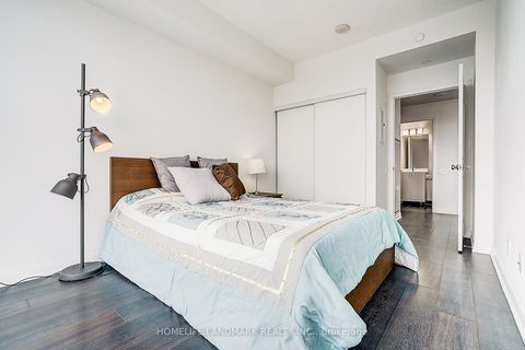 Photo 20 at LPH308 - 5162 Yonge Street, Willowdale West, Toronto