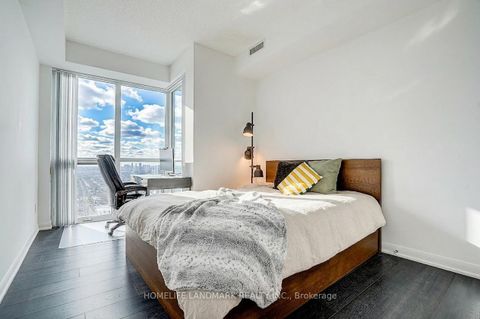 Photo 21 at LPH308 - 5162 Yonge Street, Willowdale West, Toronto