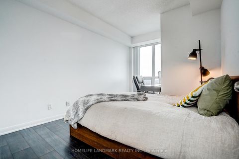 Photo 22 at LPH308 - 5162 Yonge Street, Willowdale West, Toronto