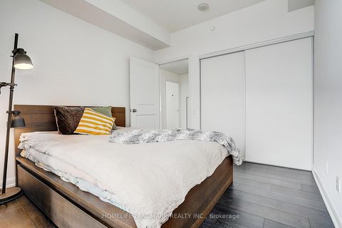 Photo 23 at LPH308 - 5162 Yonge Street, Willowdale West, Toronto