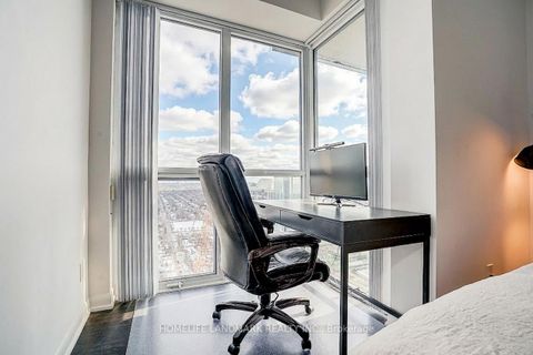 Photo 24 at LPH308 - 5162 Yonge Street, Willowdale West, Toronto